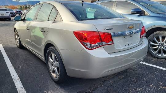 2013 Chevrolet Cruze