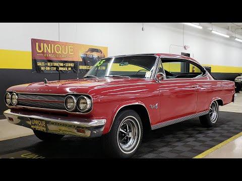 1965 amc rambler in mankato, minnesota