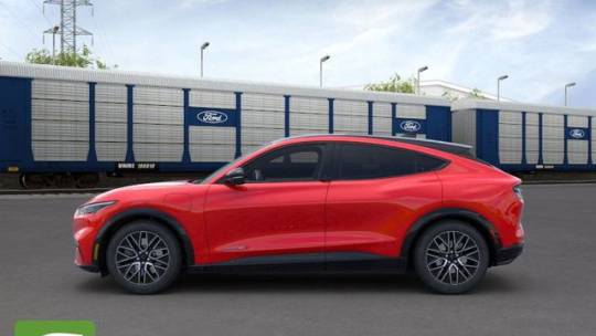 2024 Ford Mustang Mach-E
