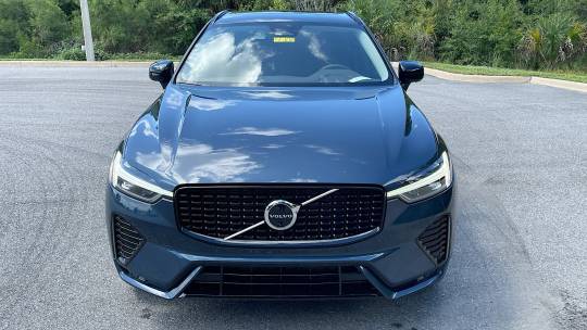 2025 Volvo XC60