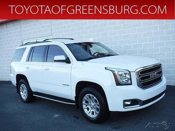 2020 gmc yukon in north riverside, illinois