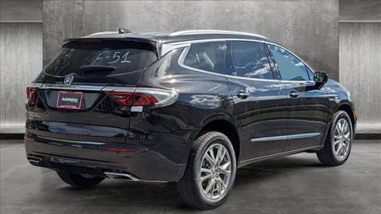 2024 Buick Enclave
