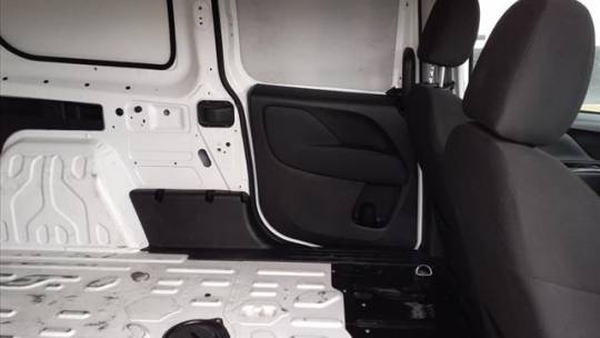 2022 RAM ProMaster City