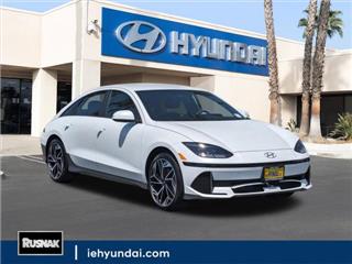2024 Hyundai IONIQ 6 sel