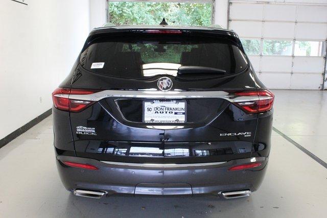 used 2018 buick enclave awd avenir lexington, ky 40509 for sale in lexington, kentucky