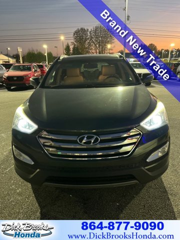 2014 hyundai santa fe sport fwd 4dr 2.4