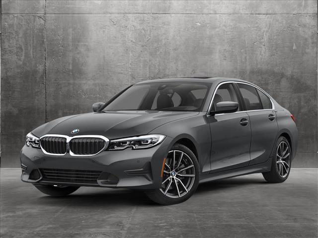 2020 bmw 330 330i