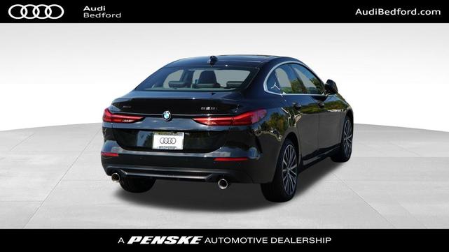 2021 bmw 228 gran coupe i xdrive