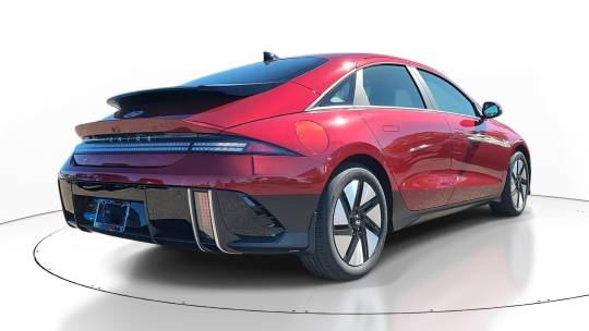 2025 Hyundai IONIQ 6