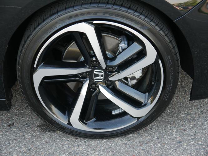 used 2018 honda accord 1.5t sport st paul, mn 55110 for sale in lino lakes, minnesota