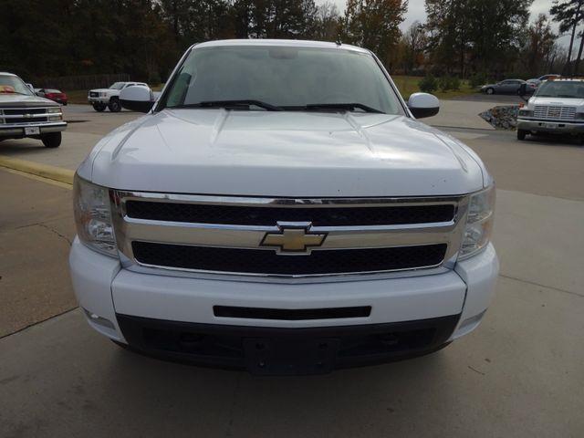 2010 chevrolet silverado 1500 ltz 4x4 ltz 4dr extended cab 6.5 ft. sb for sale in cane creek, arkansas