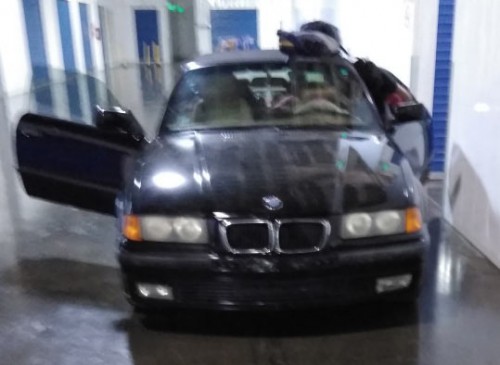 1998 bmw 323 in california by owner
