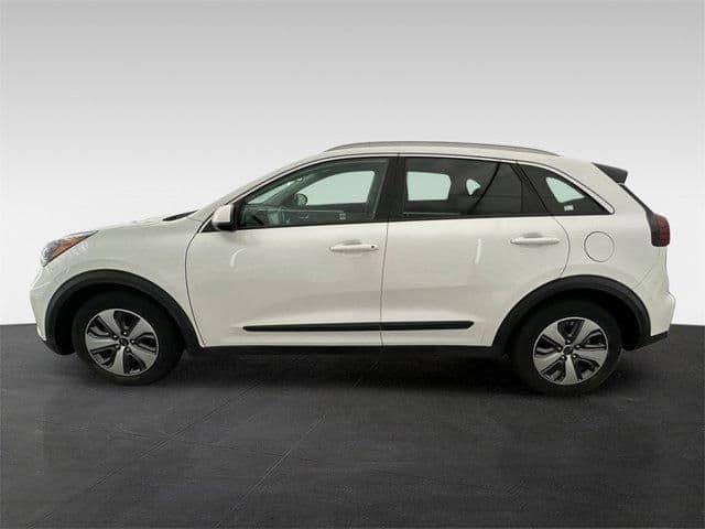 2020 kia niro lx in walnut creek, california