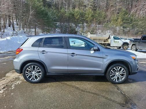 2019 mitsubishi outlander sport in saint louis, missouri