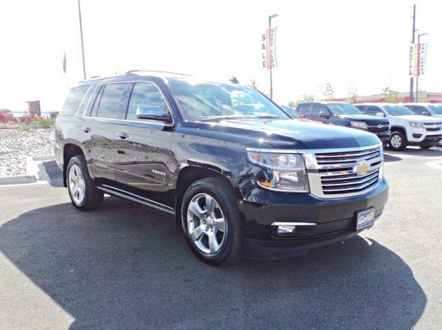 2016 chevrolet tahoe ltz 4x4 ltz 4dr suv for sale in albuquerque, new mexico