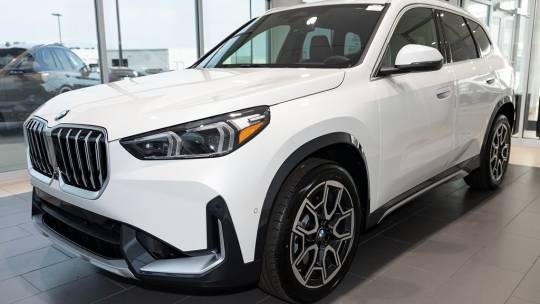 2025 BMW X1