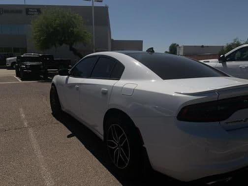 2019 dodge charger sxt in mesa, arizona