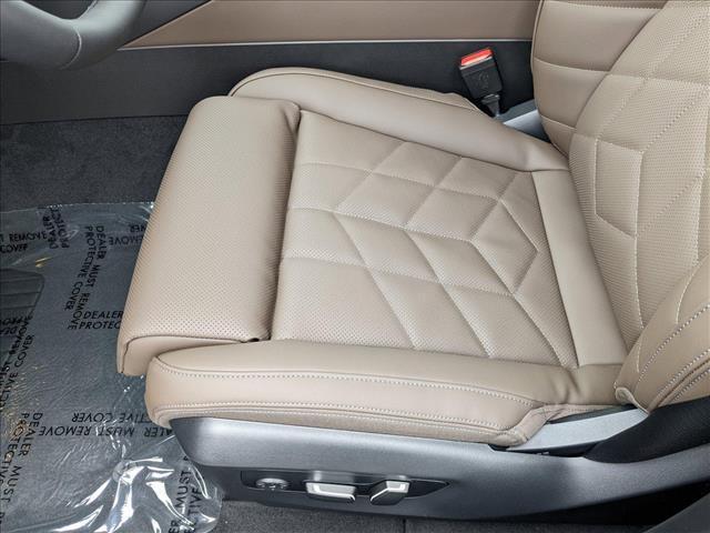 2024 bmw i5 edrive40