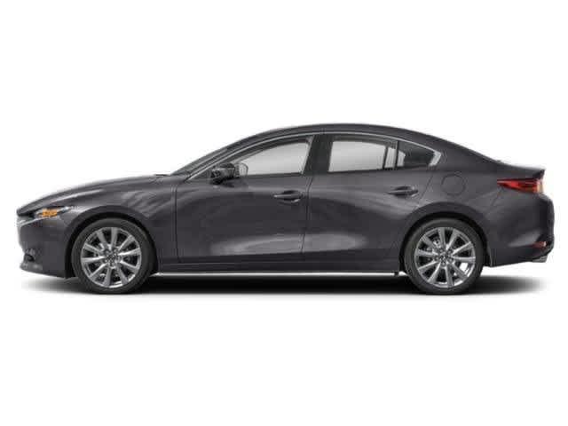 2023 mazda mazda3 2.5 s