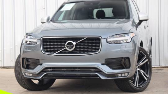 2019 Volvo XC90