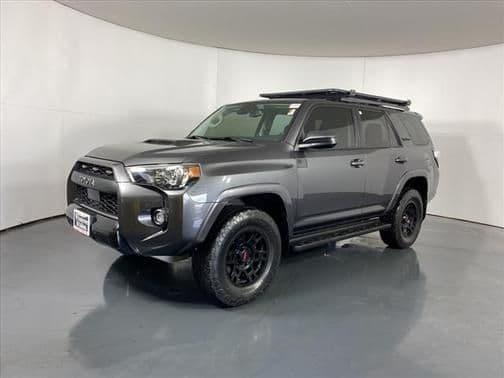 2020 toyota 4runner in northwoods, illinois