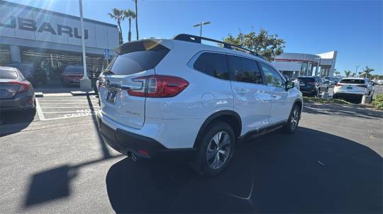 2024 Subaru Ascent