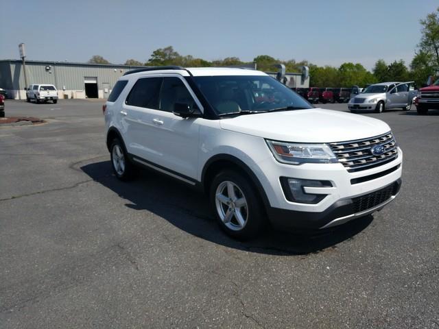 2016 ford explorer xlt awd xlt 4dr suv for sale in blades, delaware