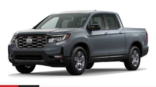 2025 Honda Ridgeline