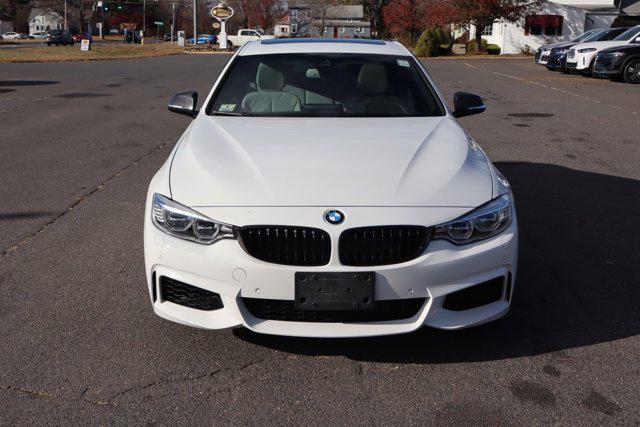 2015 bmw 428 i xdrive