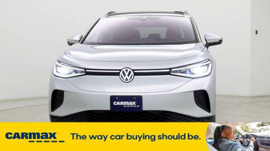 2022 Volkswagen ID.4