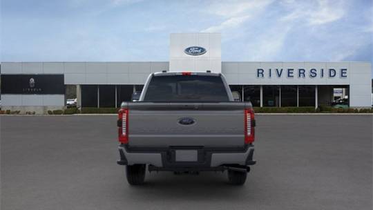 2024 Ford F-250