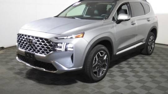 2023 Hyundai Santa Fe