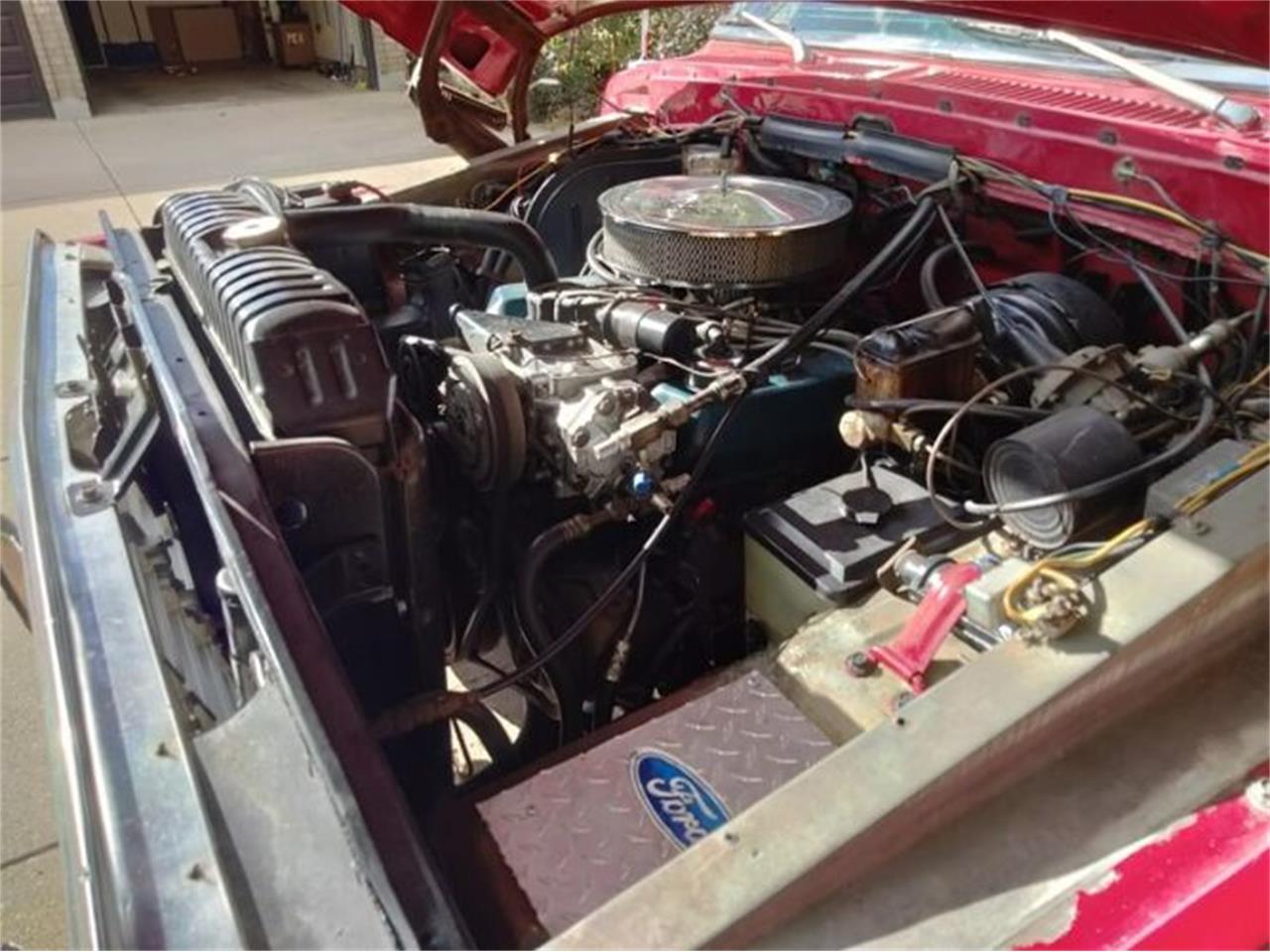 1975 ford f250