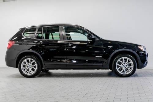 2013 bmw x3 xdrive35i awd xdrive35i 4dr suv for sale in honolulu, hawaii