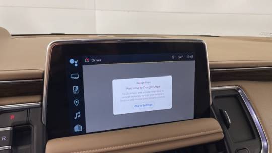 2024 Chevrolet Suburban