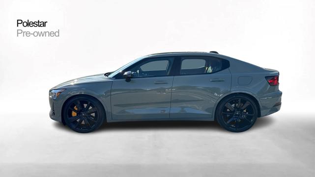 2023 polestar 2 long range dual motor with performance pack - awd - plus,pilot,performance