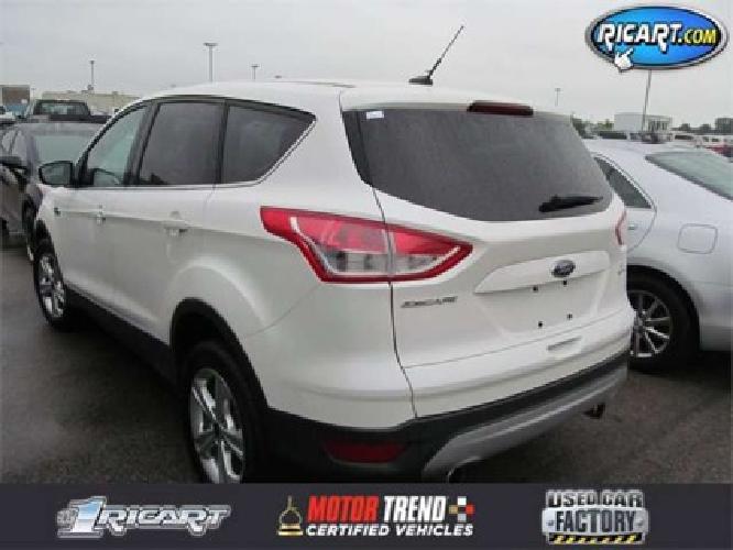 2013 ford escape se in columbus, oh