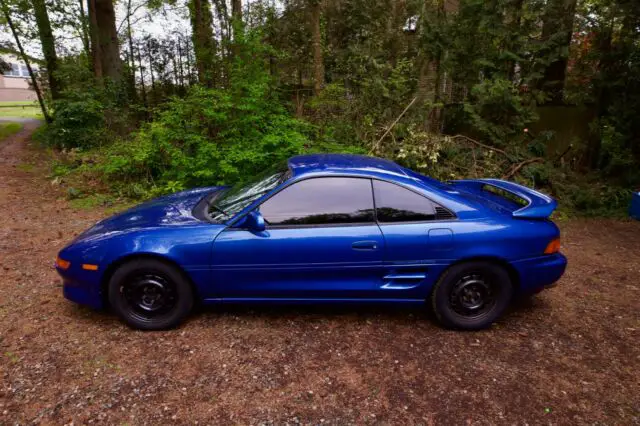 1994 toyota mr2 gt-s turbo (jdm)