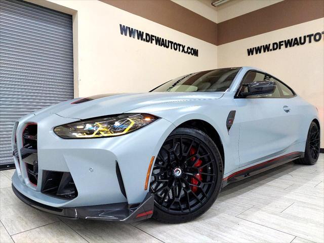 2023 bmw m4 base