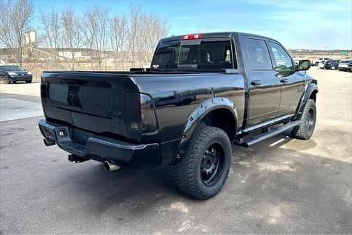 2013 ram 1500 sport in manhattan, kansas