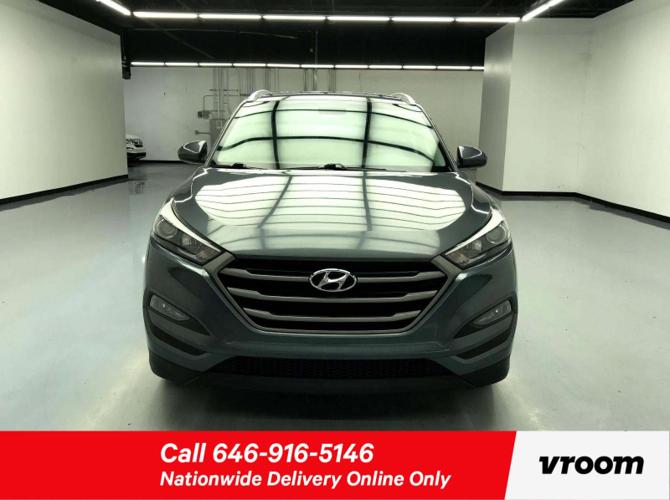 used 2016 hyundai tucson se la crosse - eau claire, wi 54701 for sale in caryville, wisconsin