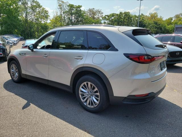 2024 mazda cx-90 phev base
