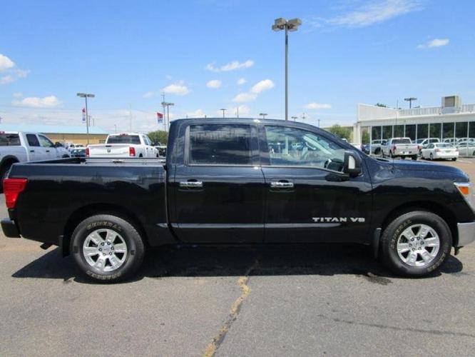 used 2018 nissan titan xd 2wd crew cab columbus, ms 39705 for sale in columbus, mississippi