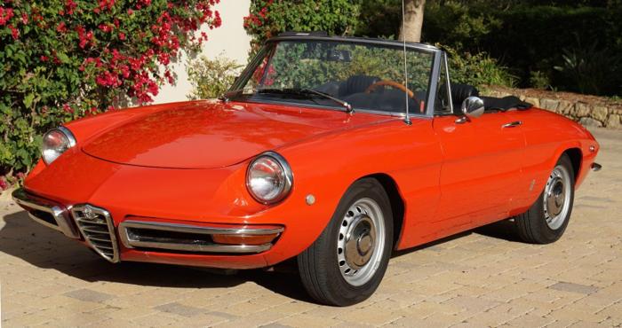 1969 alfa romeo other for sale in alfred, maine