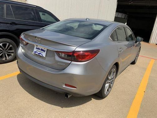 2014 mazda mazda6 in saint louis, missouri
