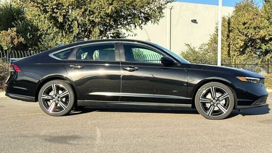 2025 Honda Accord