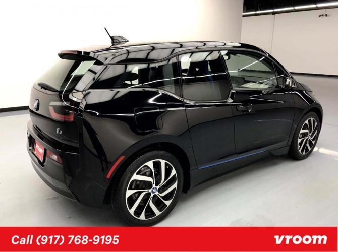 used 2017 bmw i3 washington, dc 20001 for sale in washington, washington