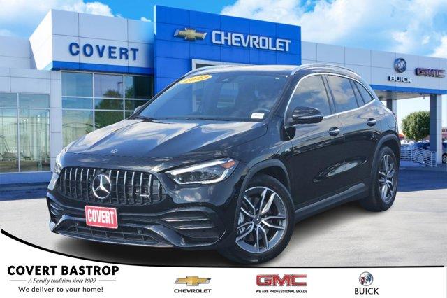 2023 mercedes-benz amg gla 35 amg gla 35
