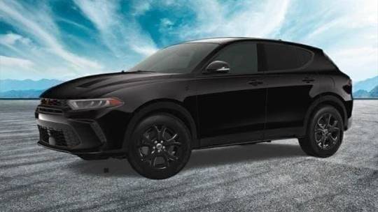 2024 Dodge Hornet
