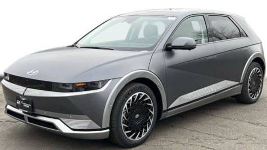 2024 Hyundai IONIQ 5